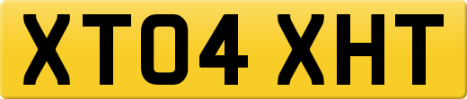 XT04XHT